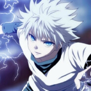 Killua