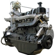 Ford I6 4.9L 300