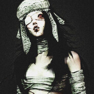 BloodyHuntress