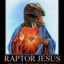 RaptorJesus