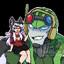 Crosshairs&#039;s Wife