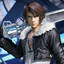 Squall Leonhart