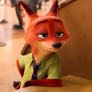 Nick Wilde🦊 avatar