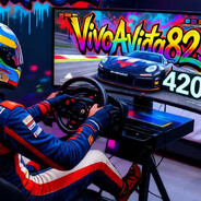 Vivo a vida 82