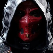 【卫队长官】-赛伊德