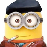 Steam Avatar