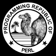 DarkPerl