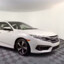 Civic X Sedan 2k17