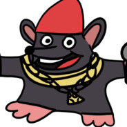 Biggie Cheese