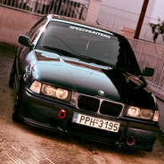 DriftJunkE36