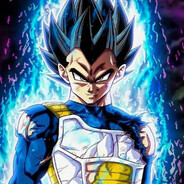 SaiyaJIN