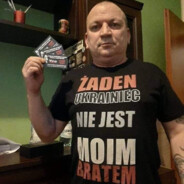 no ukrainian is my brother