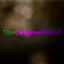 TheOriginalWeed