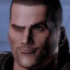 John Mass Effect