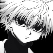 killua WW