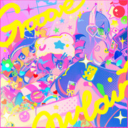 怎么会这么可爱呢