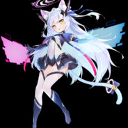 Big Avatar