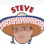 Steve B&gt; Skins @Giveaway