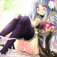 以为是玩家？其实是玩具。