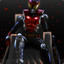 仮面ライダー