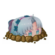 小土豆保护协会