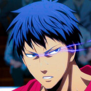 Aomine Daiki