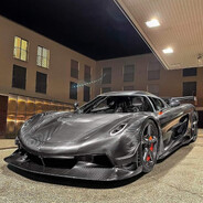 koenigsegg lezi