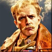 Lord Flashheart