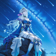 强大，美丽，不老不死