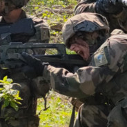 Artyom Kamarov / Alekseyevich