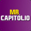 Mr. Capitólio