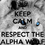 AlphaWolf