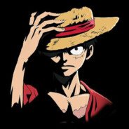 3D Luffy - steam id 76561199377503186