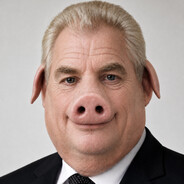 Vepřový prezident