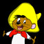 Speedy Gonzales