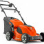 газонокосилка