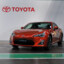 Toyota GT86