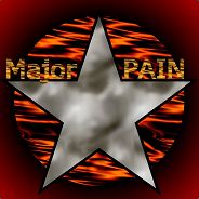 MajorPAIN