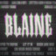 Blaine