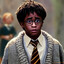 Kneega Potter