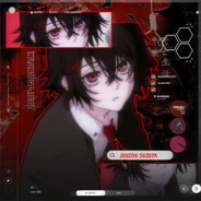 Avatar snapshot