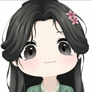 对她的爱恋不变