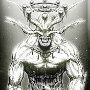 Mahoraga
