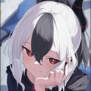 白某人の鬼方カヨコ