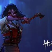 Shelby Steam avatar