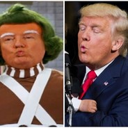 Tronald Dumb