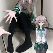 Steam Avatar
