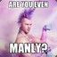 TheManlyUnicorn