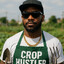 Crop Hustler