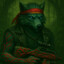 Wilder Wolf